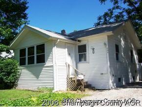 [Address Hidden by Seller], Champaign, IL 61820
