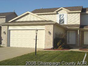 [Address Hidden by Seller], Champaign, IL 61822