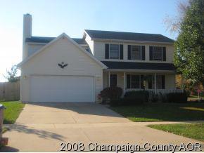 [Address Hidden by Seller], Champaign, IL 61822