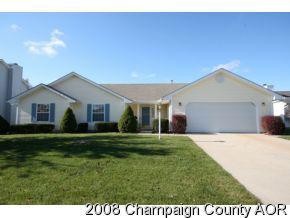 [Address Hidden by Seller], St. Joseph, IL 61873
