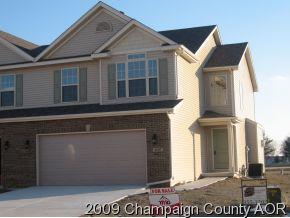 [Address Hidden by Seller], Champaign, IL 61822