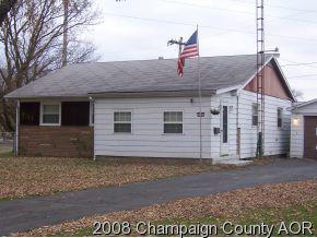 [Address Hidden by Seller], Champaign, IL 61821