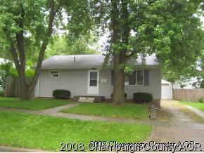 [Address Hidden by Seller], Champaign, IL 61821