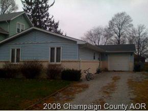 [Address Hidden by Seller], Villa Grove, IL 61956