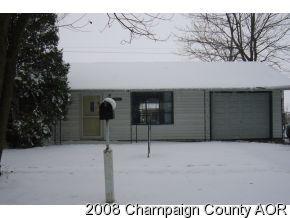 [Address Hidden by Seller], Champaign, IL 61821