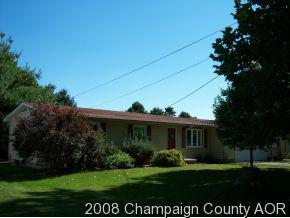 [Address Hidden by Seller], Villa Grove, IL 61956