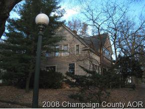 [Address Hidden by Seller], Champaign, IL 61820