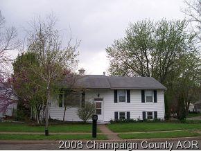[Address Hidden by Seller], Champaign, IL 61821