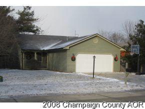 [Address Hidden by Seller], Champaign, IL 61821