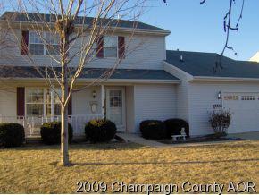 [Address Hidden by Seller], Champaign, IL 61822