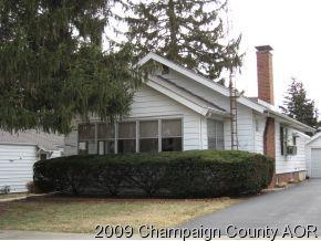 [Address Hidden by Seller], Champaign, IL 61821