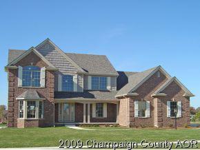 [Address Hidden by Seller], Mahomet, IL 61853