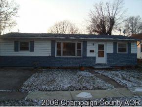 [Address Hidden by Seller], Villa Grove, IL 61956