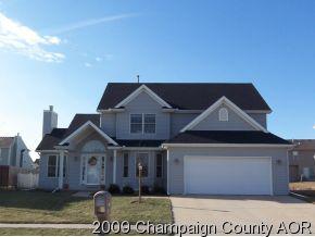 [Address Hidden by Seller], Champaign, IL 61822