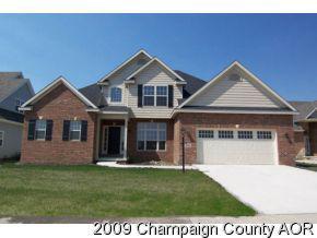 [Address Hidden by Seller], Champaign, IL 61822