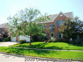 [Address Hidden by Seller], Champaign, IL 61822