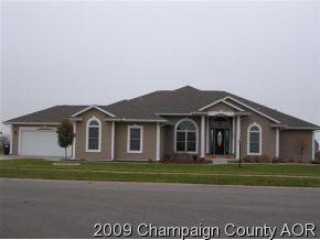 [Address Hidden by Seller], St. Joseph, IL 61873