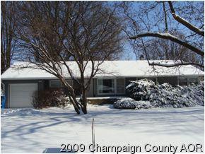 [Address Hidden by Seller], Champaign, IL 61820