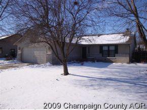 [Address Hidden by Seller], St. Joseph, IL 61873