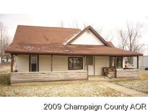 [Address Hidden by Seller], Indianola, IL 61850