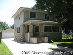 [Address Hidden by Seller], Champaign, IL 61821