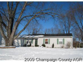 [Address Hidden by Seller], Champaign, IL 61821