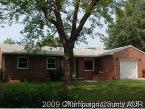[Address Hidden by Seller], Champaign, IL 61821