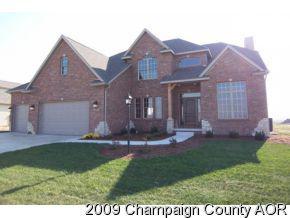 [Address Hidden by Seller], Champaign, IL 61822