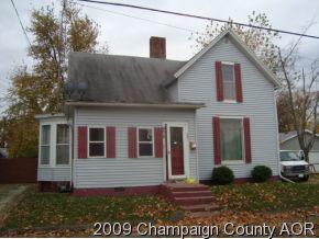 [Address Hidden by Seller], Farmer City, IL 61842