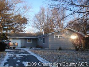 [Address Hidden by Seller], Champaign, IL 61821