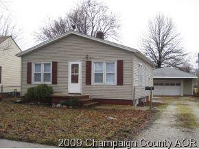 [Address Hidden by Seller], Champaign, IL 61820