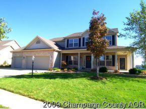 [Address Hidden by Seller], Champaign, IL 61822