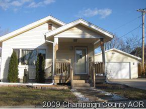 [Address Hidden by Seller], Champaign, IL 61821