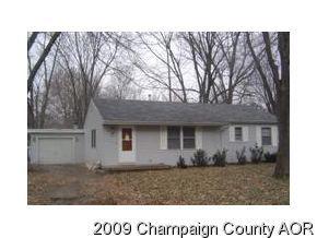 [Address Hidden by Seller], Champaign, IL 61820