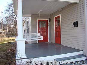 [Address Hidden by Seller], Champaign, IL 61822