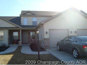 [Address Hidden by Seller], Champaign, IL 61822