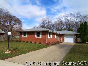 [Address Hidden by Seller], Champaign, IL 61821