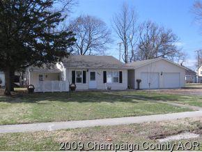 [Address Hidden by Seller], St. Joseph, IL 61873