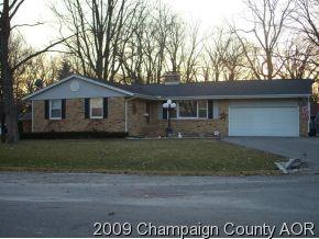 [Address Hidden by Seller], St. Joseph, IL 61873
