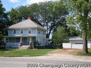 [Address Hidden by Seller], St. Joseph, IL 61873