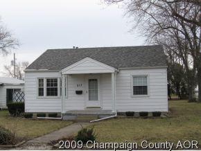 [Address Hidden by Seller], Villa Grove, IL 61956