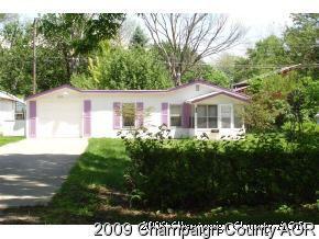 [Address Hidden by Seller], Champaign, IL 61821