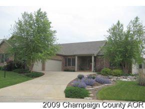 [Address Hidden by Seller], Mahomet, IL 61853