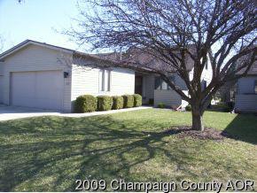 [Address Hidden by Seller], Champaign, IL 61821