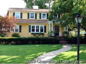 [Address Hidden by Seller], Champaign, IL 61821
