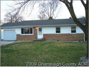 [Address Hidden by Seller], St. Joseph, IL 61873