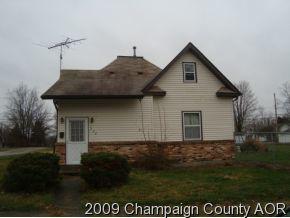 [Address Hidden by Seller], Georgetown, IL 61846