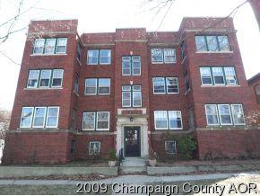 [Address Hidden by Seller], Champaign, IL 61820