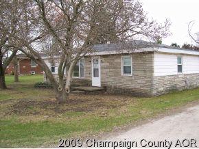 [Address Hidden by Seller], Fithian, IL 61844