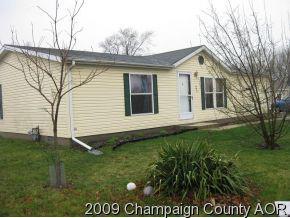 [Address Hidden by Seller], Ogden, IL 61859
